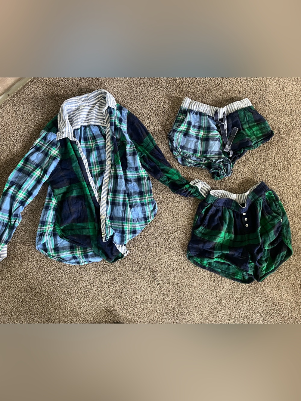 Aerie Pajama Set